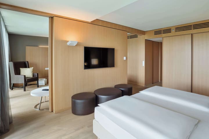 Doubletree by Hilton Vienna Schonbrunn