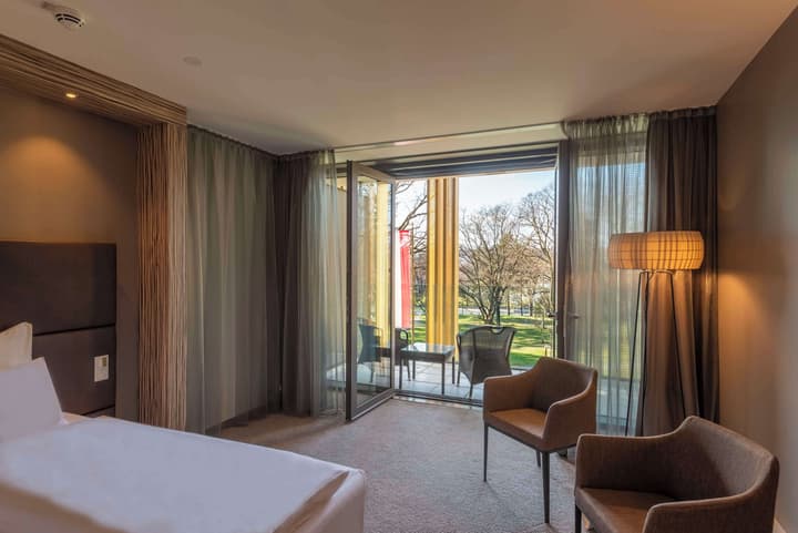 Doubletree by Hilton Vienna Schonbrunn