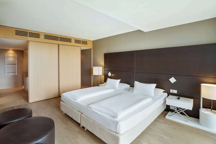 Doubletree by Hilton Vienna Schonbrunn