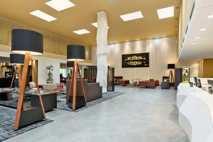 Doubletree by Hilton Vienna Schonbrunn