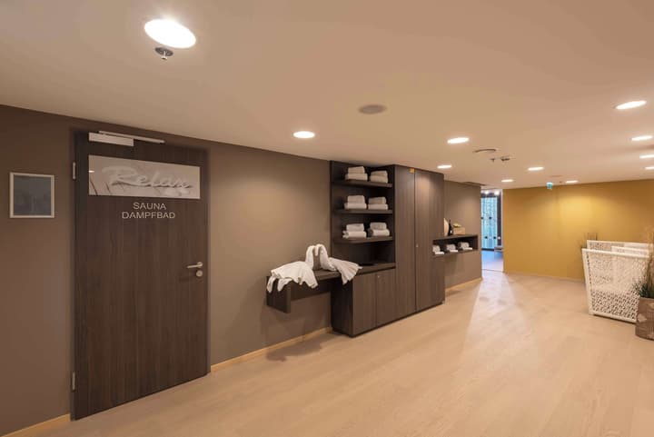 Doubletree by Hilton Vienna Schonbrunn