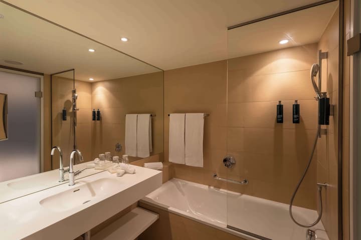 Doubletree by Hilton Vienna Schonbrunn