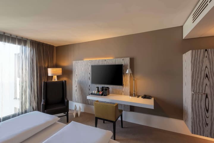 Doubletree by Hilton Vienna Schonbrunn