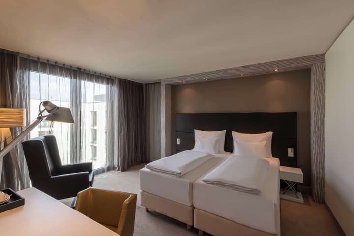 Doubletree by Hilton Vienna Schonbrunn