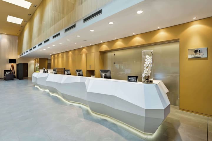 Doubletree by Hilton Vienna Schonbrunn