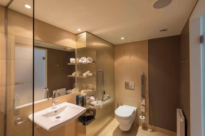 Doubletree by Hilton Vienna Schonbrunn