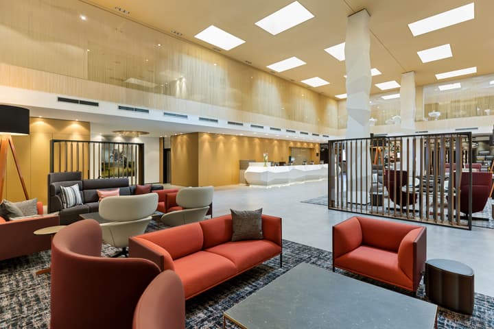 Doubletree by Hilton Vienna Schonbrunn