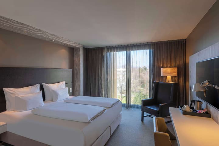 Doubletree by Hilton Vienna Schonbrunn