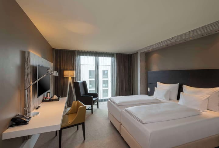 Doubletree by Hilton Vienna Schonbrunn