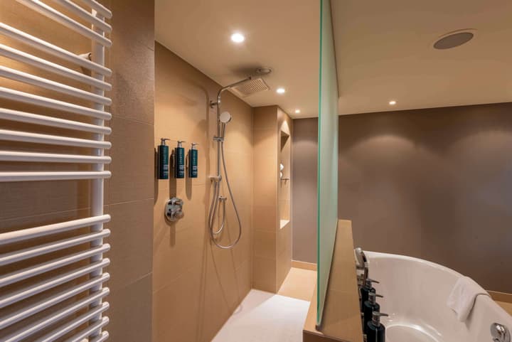 Doubletree by Hilton Vienna Schonbrunn