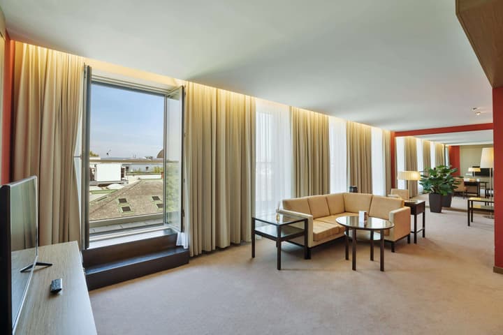 Austria Trend Hotel Savoyen Vienna