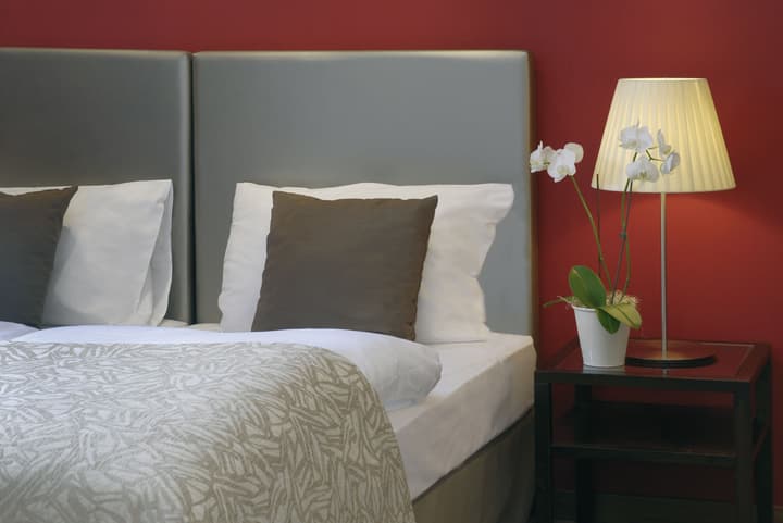 Austria Trend Hotel Savoyen Vienna