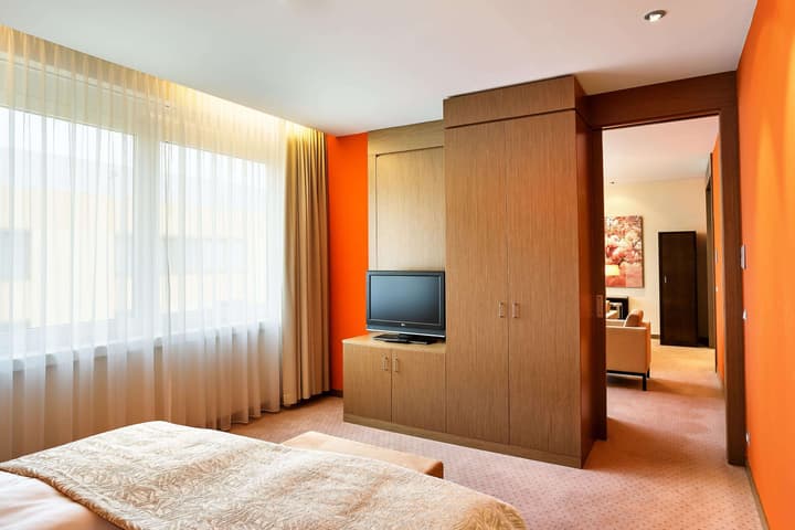 Austria Trend Hotel Savoyen Vienna