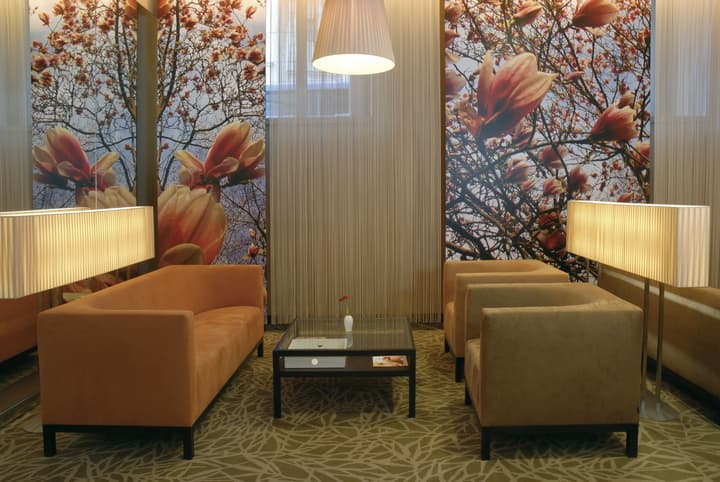 Austria Trend Hotel Savoyen Vienna