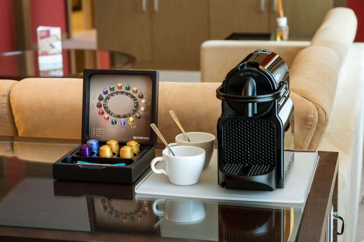 Austria Trend Hotel Savoyen Vienna