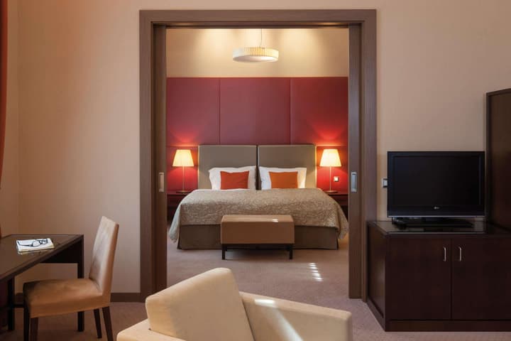 Austria Trend Hotel Savoyen Vienna
