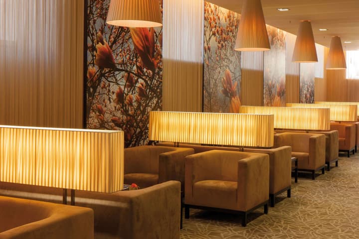 Austria Trend Hotel Savoyen Vienna