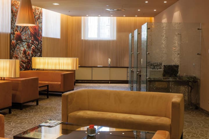 Austria Trend Hotel Savoyen Vienna