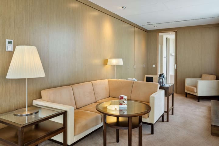 Austria Trend Hotel Savoyen Vienna