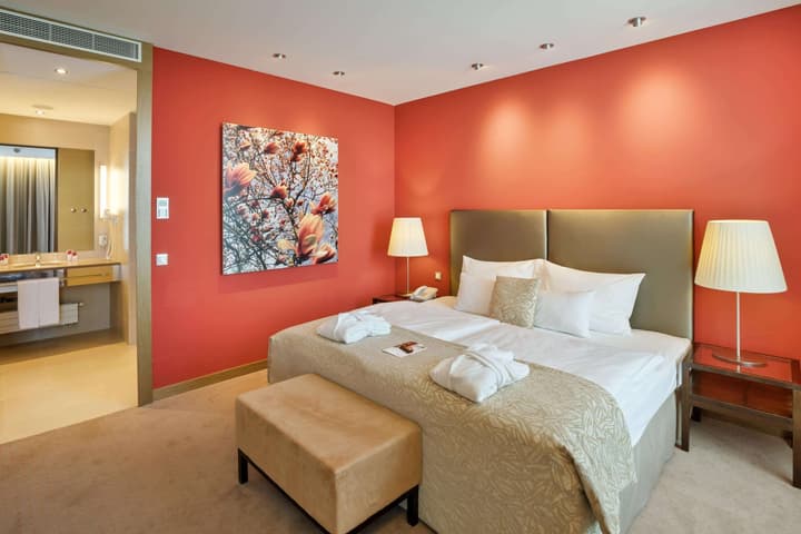 Austria Trend Hotel Savoyen Vienna