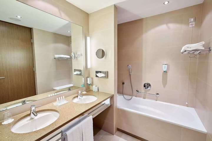 Austria Trend Hotel Savoyen Vienna
