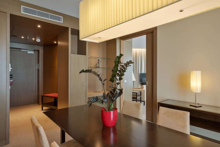 Austria Trend Hotel Savoyen Vienna