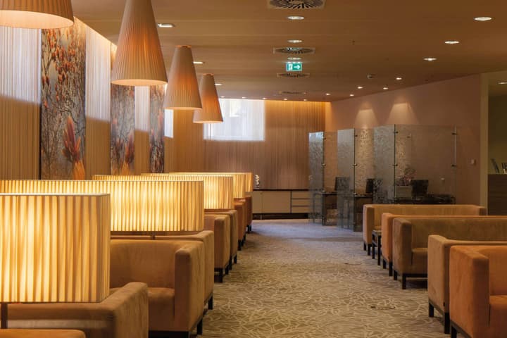 Austria Trend Hotel Savoyen Vienna
