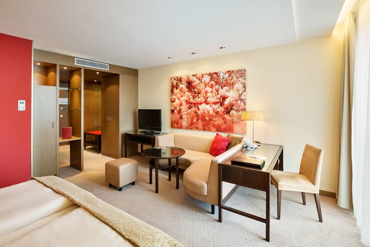 Austria Trend Hotel Savoyen Vienna