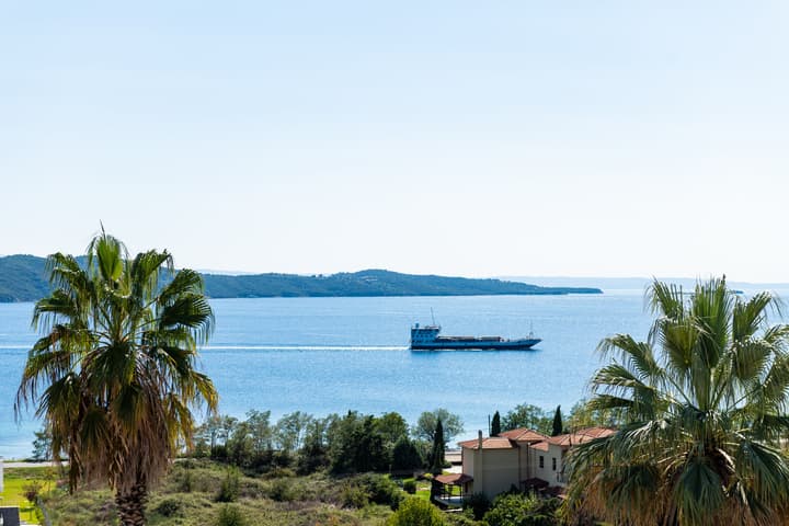 Alexandros Palace
