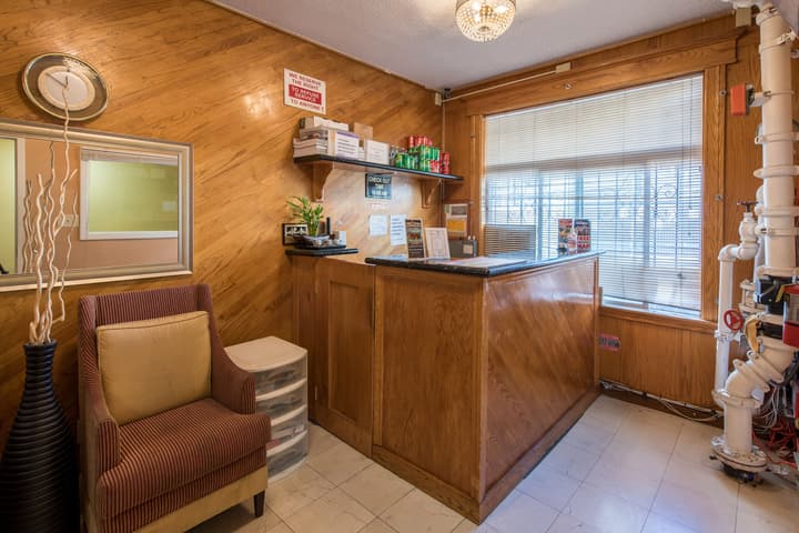 European Hostel