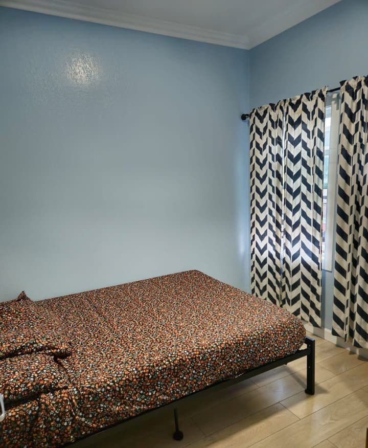 European Hostel