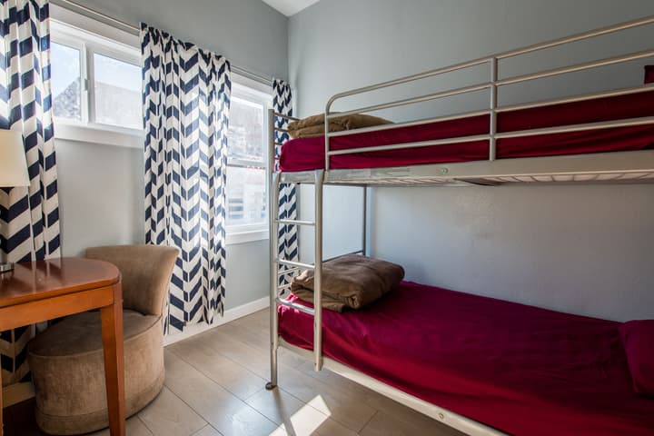 European Hostel