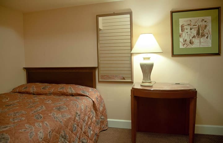 European Hostel