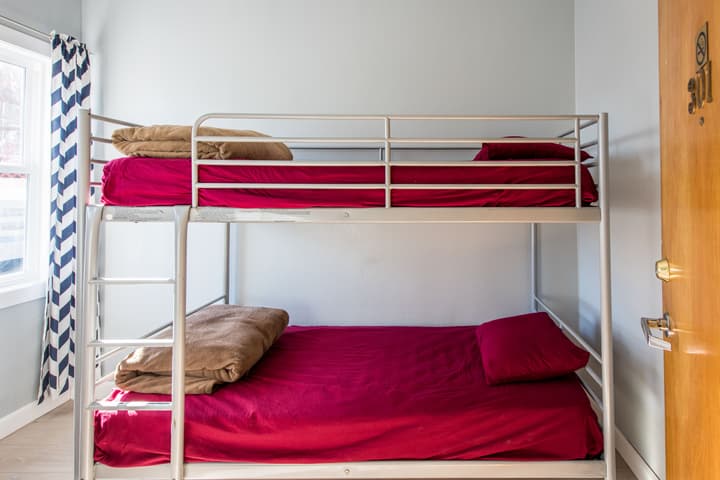 European Hostel