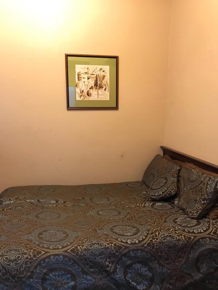 European Hostel