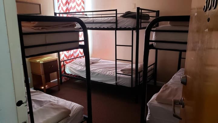 European Hostel