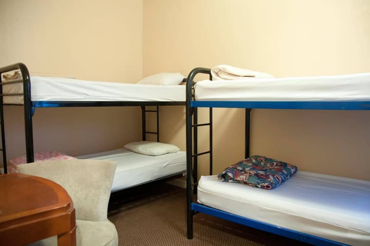 European Hostel