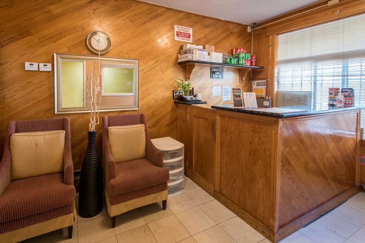European Hostel