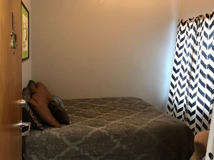 European Hostel