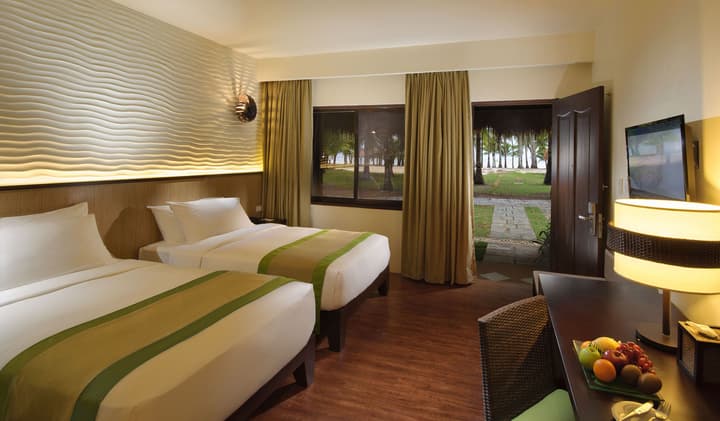 Oceanica Resort Panglao