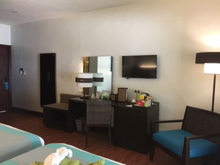 Oceanica Resort Panglao