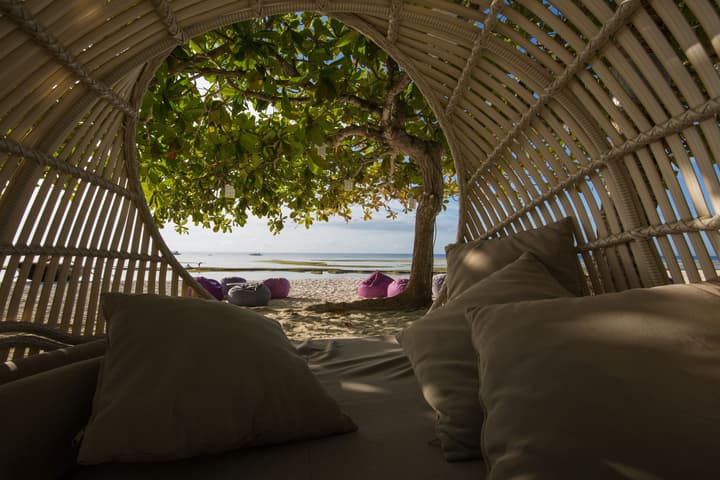 Oceanica Resort Panglao