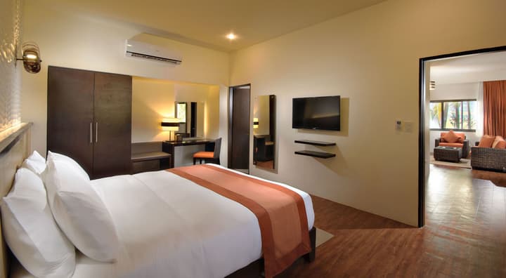 Oceanica Resort Panglao