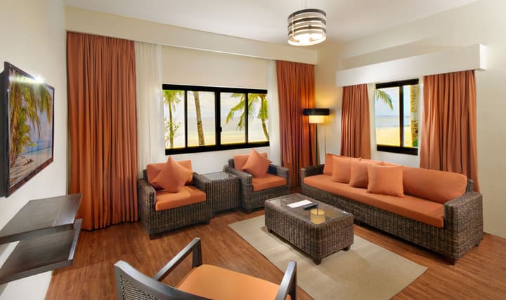 Oceanica Resort Panglao