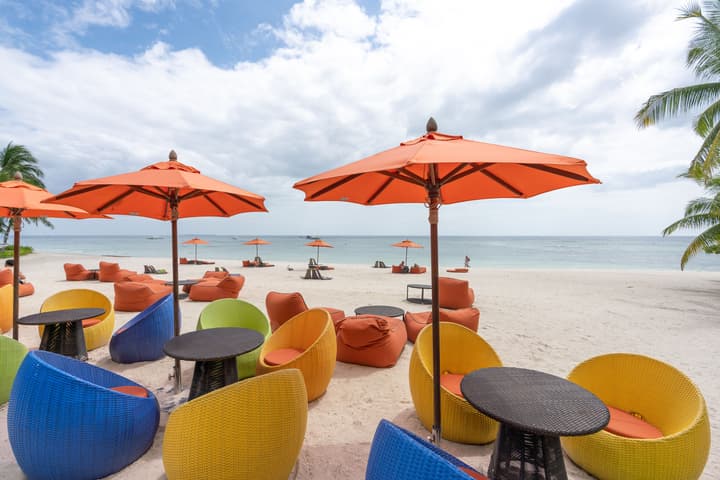 Oceanica Resort Panglao