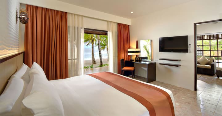 Oceanica Resort Panglao