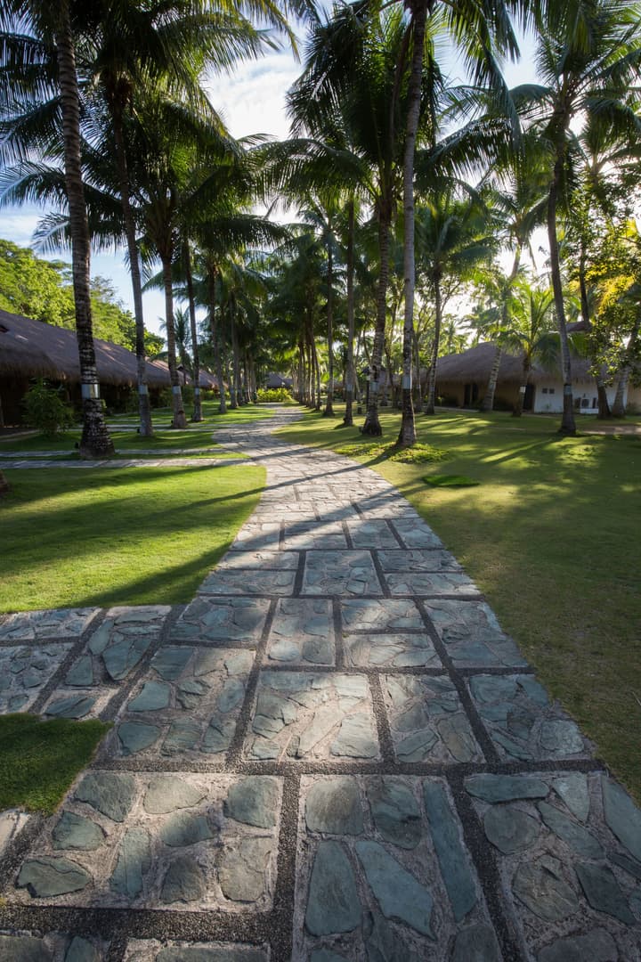 Oceanica Resort Panglao