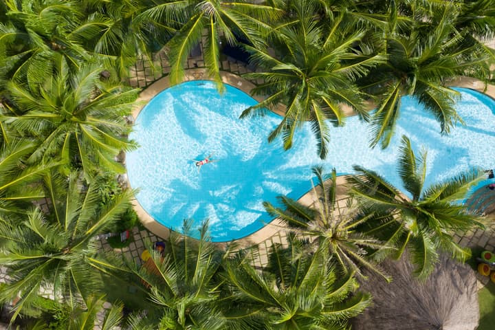 Oceanica Resort Panglao