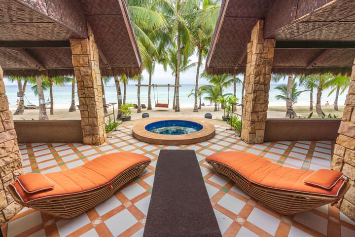 Oceanica Resort Panglao