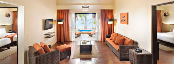 Oceanica Resort Panglao
